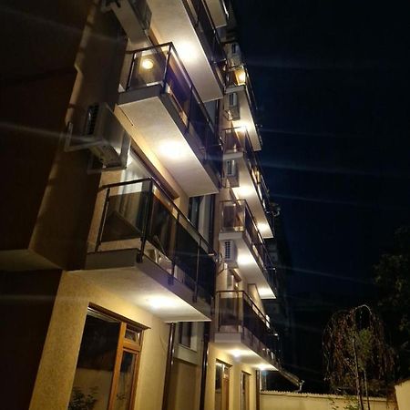 Hotel Leda Sofia Ngoại thất bức ảnh