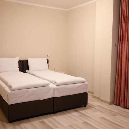 Hotel Leda Sofia Ngoại thất bức ảnh