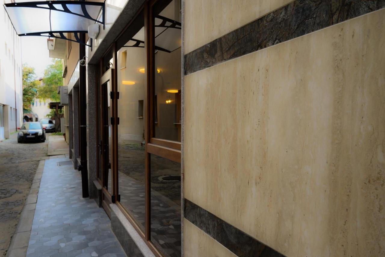 Hotel Leda Sofia Ngoại thất bức ảnh