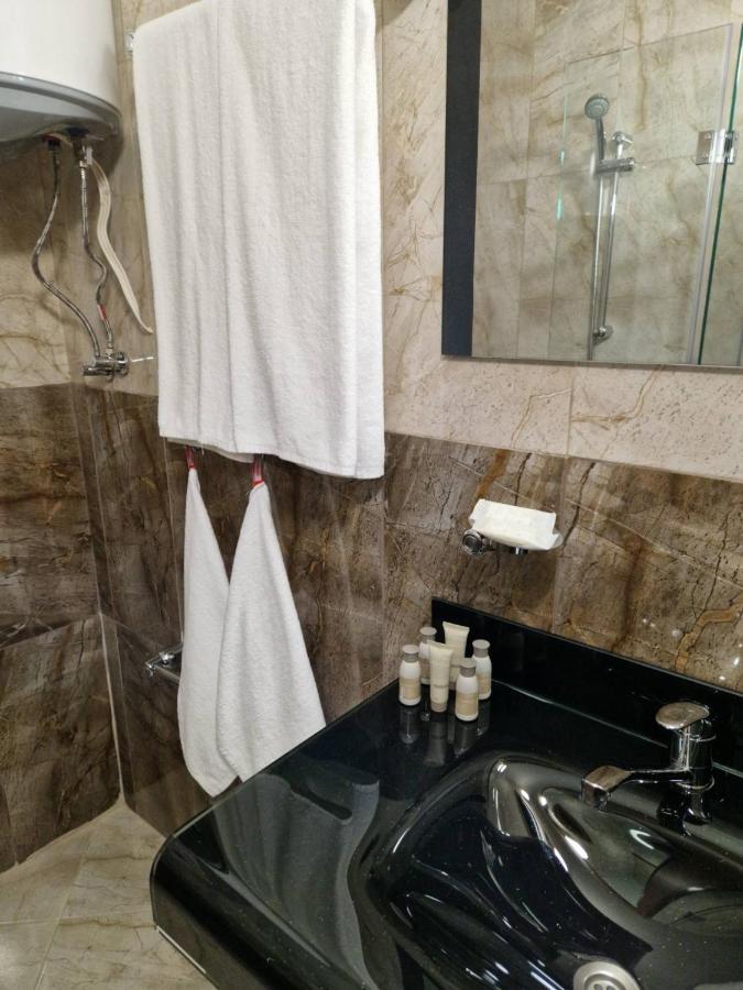 Hotel Leda Sofia Ngoại thất bức ảnh
