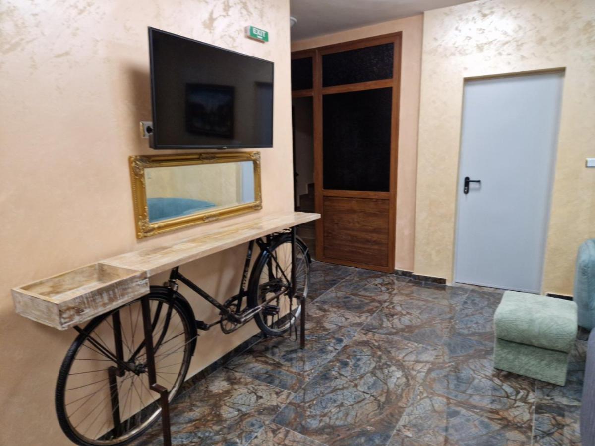 Hotel Leda Sofia Ngoại thất bức ảnh