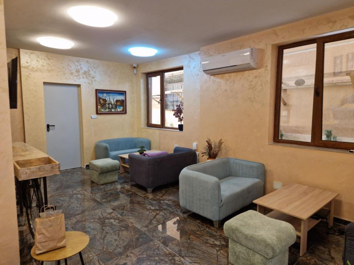 Hotel Leda Sofia Ngoại thất bức ảnh