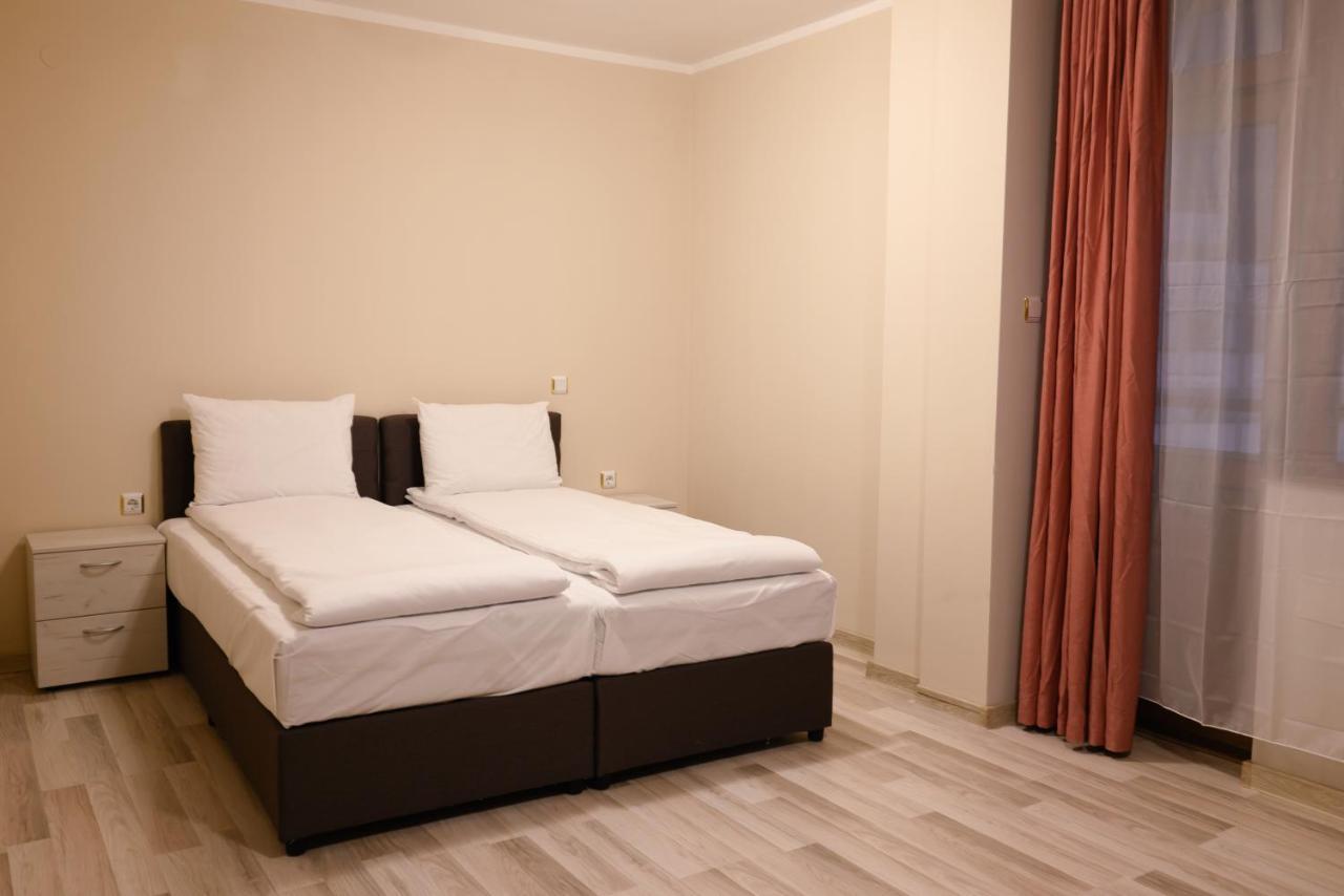 Hotel Leda Sofia Ngoại thất bức ảnh