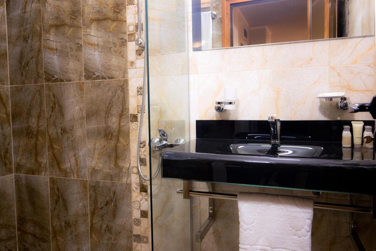 Hotel Leda Sofia Ngoại thất bức ảnh