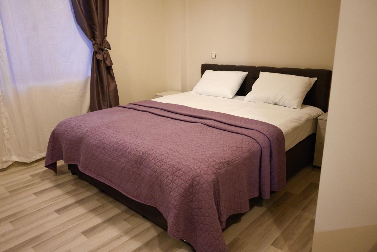 Hotel Leda Sofia Ngoại thất bức ảnh
