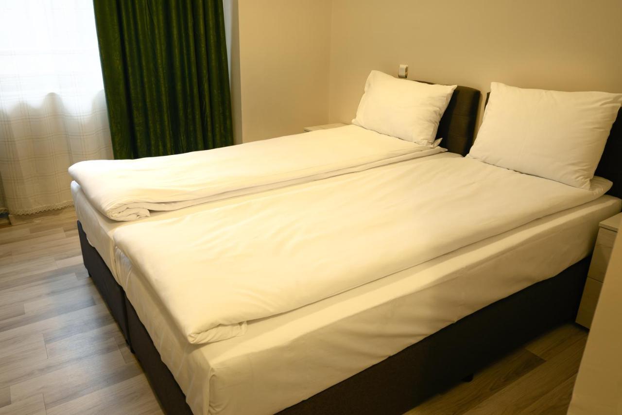 Hotel Leda Sofia Ngoại thất bức ảnh