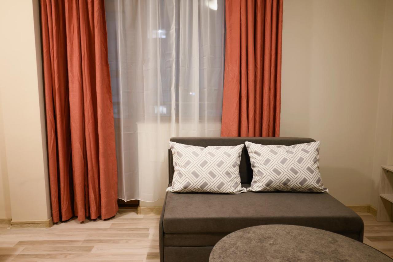 Hotel Leda Sofia Ngoại thất bức ảnh