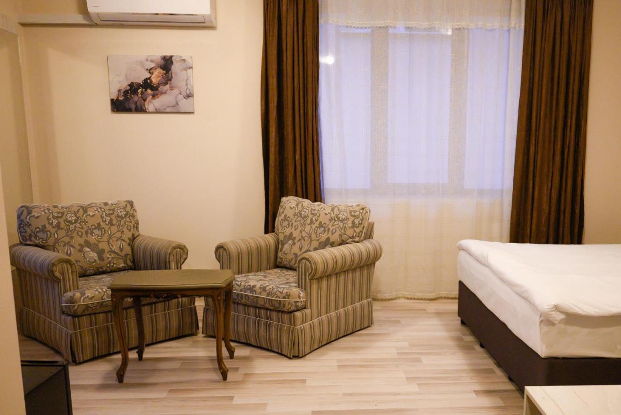 Hotel Leda Sofia Ngoại thất bức ảnh