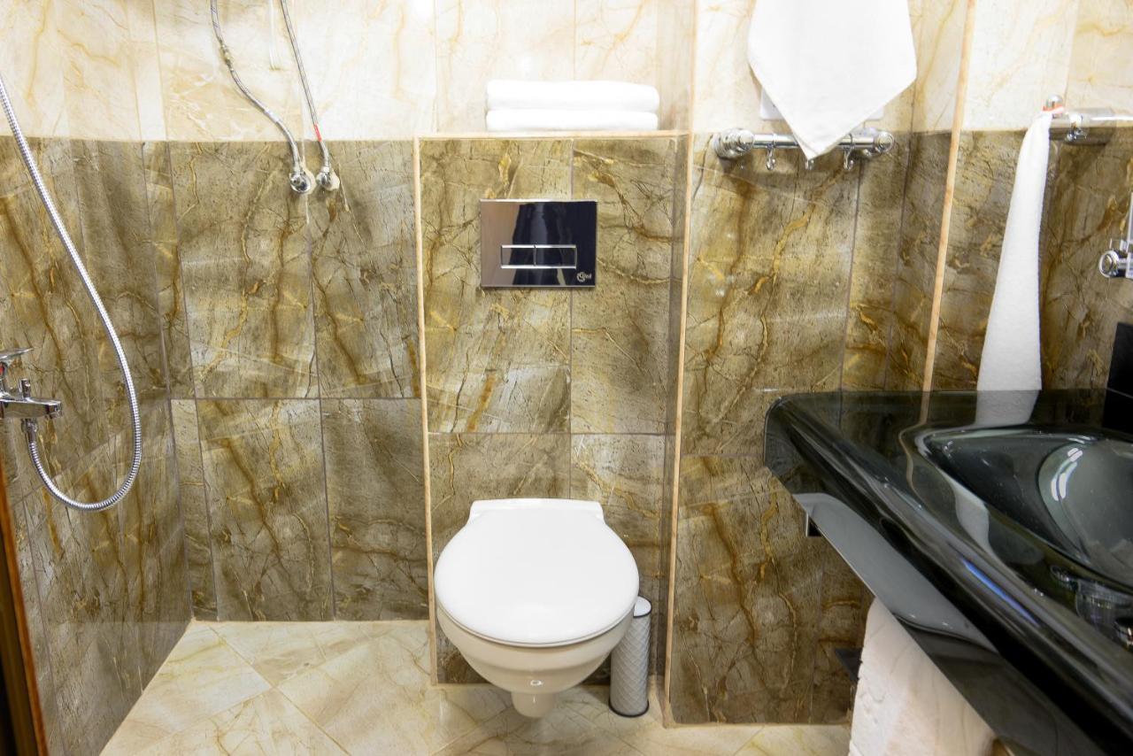 Hotel Leda Sofia Ngoại thất bức ảnh