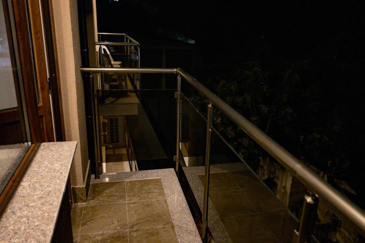 Hotel Leda Sofia Ngoại thất bức ảnh