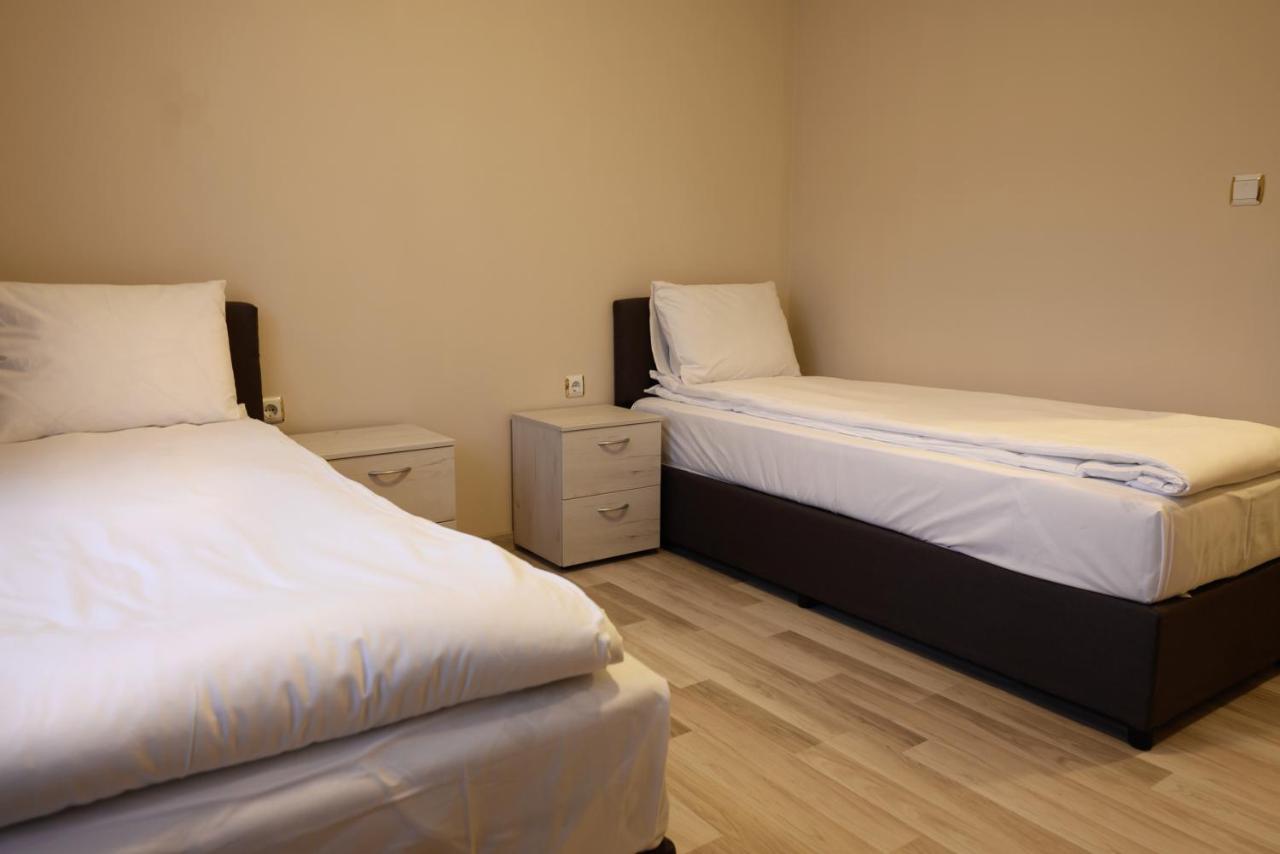 Hotel Leda Sofia Ngoại thất bức ảnh