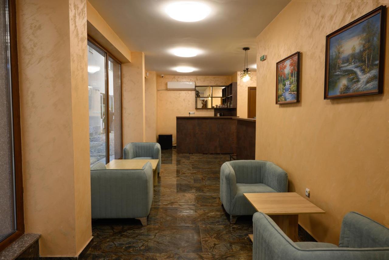 Hotel Leda Sofia Ngoại thất bức ảnh