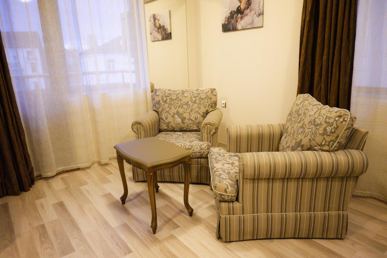 Hotel Leda Sofia Ngoại thất bức ảnh